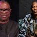 Why I can’t be ‘Obidient’ — Femi Kuti [VIDEO]