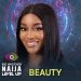 See Moment Beauty Was Disqualified From Big Brother Naija Season 7 Show [VIDEO]