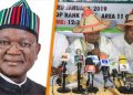 Miyetti Allah drags Benue Governor Ortom before ICC For Seizing Cows