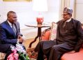 Dangote Gets Fresh Appointment From Buhari