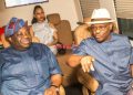 PDP Crisis: Dele Momodu Sends Strong Warning To Wike