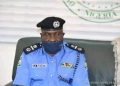 JUST IN: Unknown Gunmen ambush AIG, kill orderly [PHOTOS]