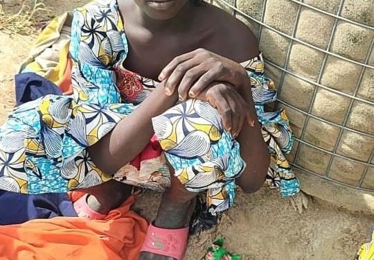Army Arrests 7 Boko Haram Logistics Suppliers [PHOTOS]