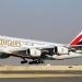 BREAKING: Emirates suspends air flights to Nigeria [See Why]