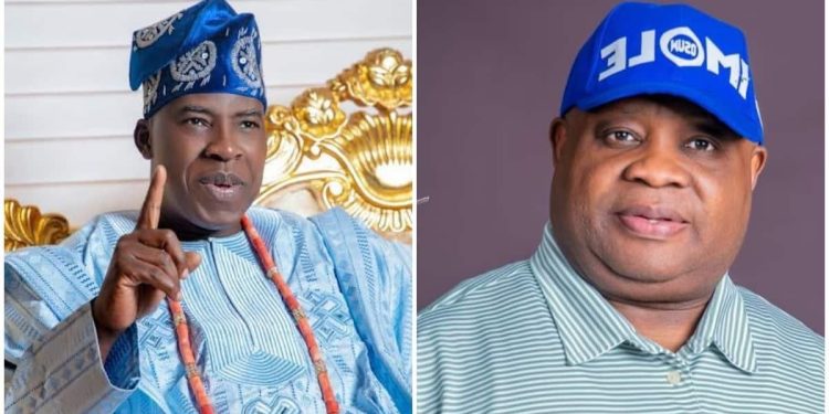 Osun PDP members back Babayemi as ‘authentic’ governorship candidate