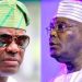 BREAKING: PDP Crisis Worsens As Wike Sues Atiku Over 2023 Presidential Ticket