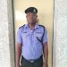 Police Officer Caught On Camera Repeatedly Hitting A Man With A Machete Meets IGP, To Face Trial