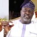 2023 Presidency: Atiku won’t allow you pull down PDP – Dino Melaye Tells Wike