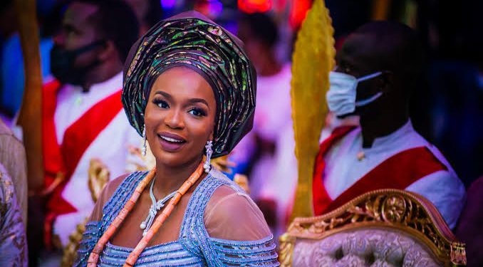 Olori Atuwatse III Proffer Solutions To Nation’s Education Challenges