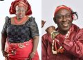 BREAKING: Kidnapped Nollywood Actors, Okereke and Agbogidi regain freedom