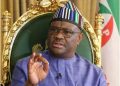 Wike, PDP: When The Sword Destroys Its Pouch