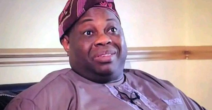 2023 Presidency: Dele Momodu Breaks Silence, Reveals His Preferred Candidate