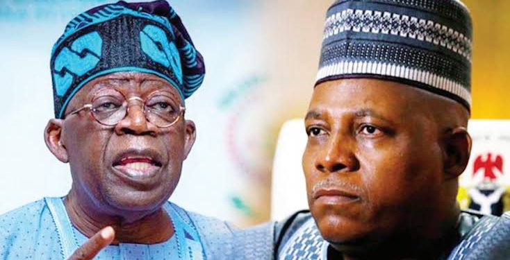 CAN’s Stand On Muslim-Muslim Ticket Not Of God — Bishop
