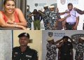 See Police Reply To actress Shan George on dismissed officers