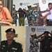 See Police Reply To actress Shan George on dismissed officers