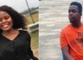 Moment Ini Umoren’s Killer Attempted To Escape After He Was Sentenced To Death [VIDEO]