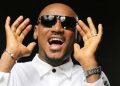 2Face Idibia Breaks Silence On Expecting Baby Number 8th With Another Woman