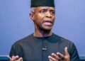 Osinbajo Was Approached To Play A Prominent Role In APC Campaign Team, He Declined — Ondo Lawmaker