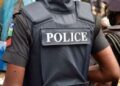 Edo Police Parades 36-Year-Old Medical Doctor Over Murder Of Cab Driver [PHOTO]