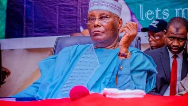 REVEALED: In 2021, FG Engaged US Firm To Recover Illicit Funds ‘linked’ To Atiku [See Leaked Memo]