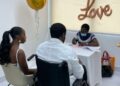 Couple Ties Knot In Hospital [PHOTOS]