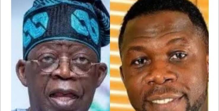 2023 Presidency: “I’ll Vote For Tinubu, I don’t Need His Help” — Popular Prophet Dele Genesis