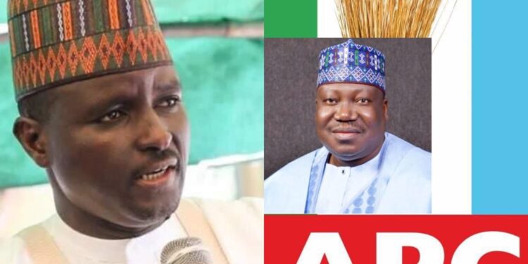 2023: Senate President Loses As Court Declares Machina APC Yobe North Senatorial Candidate