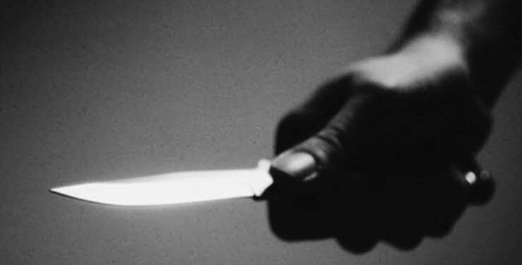 Lady Arrested For Stabbing Boyfriend To Death In Edo [PHOTO]