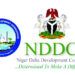 NDDC Board: Presidency Settles For Edo, Snubs Sylva’s, Akeredolu’s Nominees For MD
