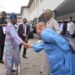 Powerful Lagos PDP Chieftain Dumps Party, Meets Tinubu [PHOTOS]