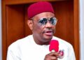 BREAKING: I will expose characters in PDP disguising as national leaders – Wike
