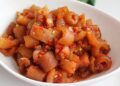 Seven reasons to avoid eating Ponmo