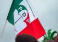 BREAKING [2023]: Ogun PDP deputy chairman, Odunjo, dumps party