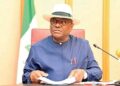 BREAKING [2023]: We will help PDP lose election – Wike