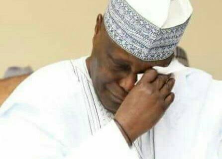 2023: Huge Loss For Atiku As Powerful PDP Chieftain, 8 Party Chairmen Secretaries, Others Defect To APC In Kebbi