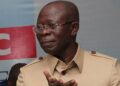 Moment Oshiomhole Got Rousing Reception At APC Headquarters