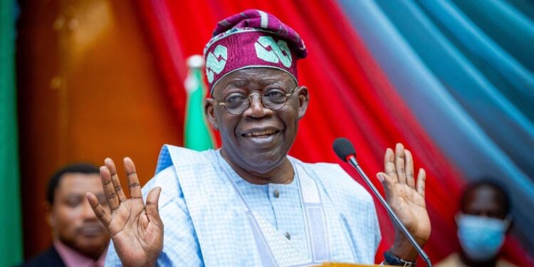 2023 Presidency: We’re ready to tap into Tinubu’s proposed cassava, maize economy — Farmers