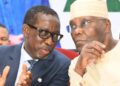 2023 Presidency: Atiku Appoints Okowa’s Commissioner As Campaign Spokesman [PHOTO]