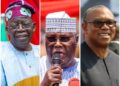 2023 Presidency: “South lokan”, Fayose Says, as he opposes PDP, Atiku