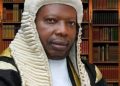 BREAKING: EFCC Arrest Ogun Speaker [See Why]