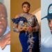 2023: Trouble for Lagos PDP as Bode George slams Jandor for picking Funke Akindele as running mate