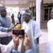 “I don’t have business with the media as regards to Live television interview, I am contesting for Nigerian President, not Media President” — Tinubu