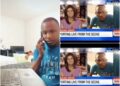 Yahoo Boy Caught On Live News After Being Tracked By The FBI [VIDEO]