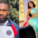 Reaction As BBN Level-up Housemates, Deji and Chichi Sharing Intimacy In Bed Goes Viral [18+ VIDEO]