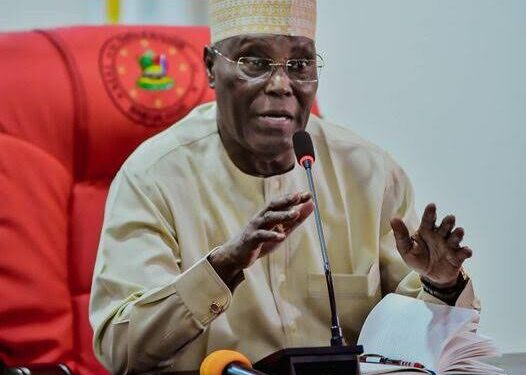 2023 Presidential Campaign: Atiku Snubs Wike, Appoints Secondus, Uzamere, Saraki, Shekarau, Others as Special Advisers