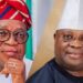 Oyetola May Return As Osun Governor As INEC Submit New Result To Tribunal [Details]