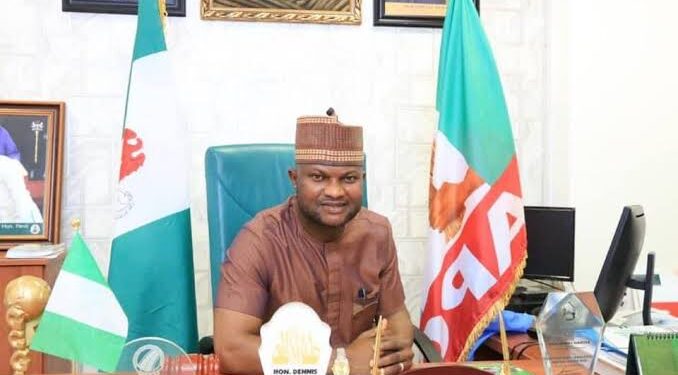 “Our Children Will No Longer Travel Miles To Attend School”, Edo Community Lauds Federal Lawmaker [PHOTOS]