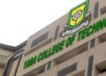 Yabatech Student Shot Dead On Campus [Graphic Photo + Video]