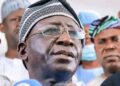 Leave Us Out Of Your Mess, APC Warns Embattled PDP Chairman, Ayu