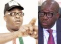 2023: Confusion In Edo PDP As INEC Set To Release Candidate List